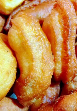 Aloha ふんわり軽いハワイのスイーツ マラサダ レシピ 作り方 By Mariまり 楽天レシピ Aloha ふんわり軽いハワイのスイーツ マラサダ レシピ 作り方 By Mariまり 楽天レシピ